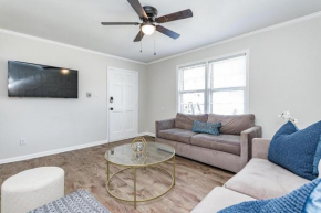Raleigh house w master suite - 4min to Fenton